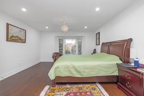 4640 Beaufort Terrace, Mississauga, ON L5M 3H9