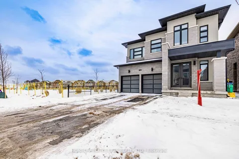 14 ICON Street, Brampton, ON L6R 4G1
