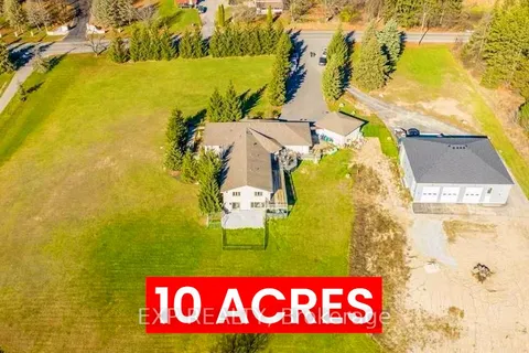 7437 Castlederg Side Road, Caledon, ON L7C 0P7