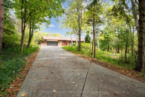 13397 Centreville Creek Road, Caledon, ON L7E 5T3