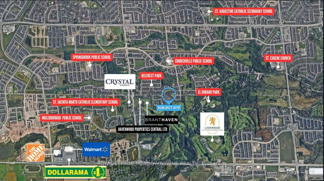 8774 Creditview Road, Brampton, ON L6Y 0G4
