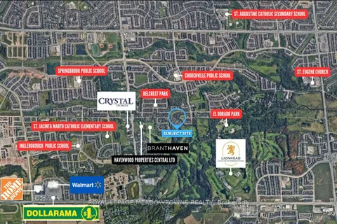 8774 Creditview Road, Brampton, ON L6Y 0G4