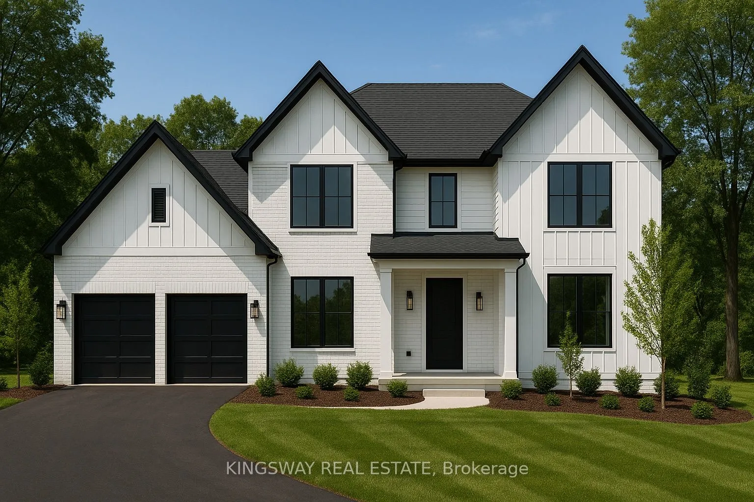 1348 Trotwood Avenue, Mississauga, ON L5G 3Z6