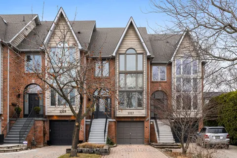 2327 Marine Drive, Oakville, ON L6L 1C2