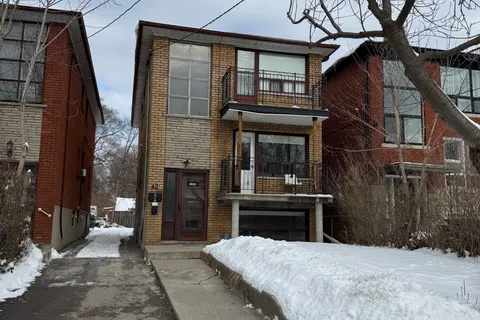 42 Symons Street, Toronto, ON M8V 1T8