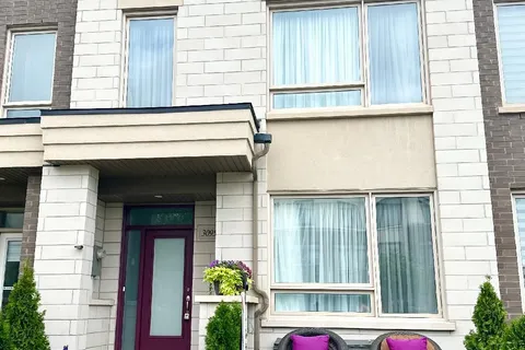 3095 Ernest Appelbe Boulevard, Oakville, ON L6H 0P3