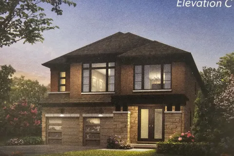 Lot 99 Speers Avenue, Caledon, ON L7C 1Z9