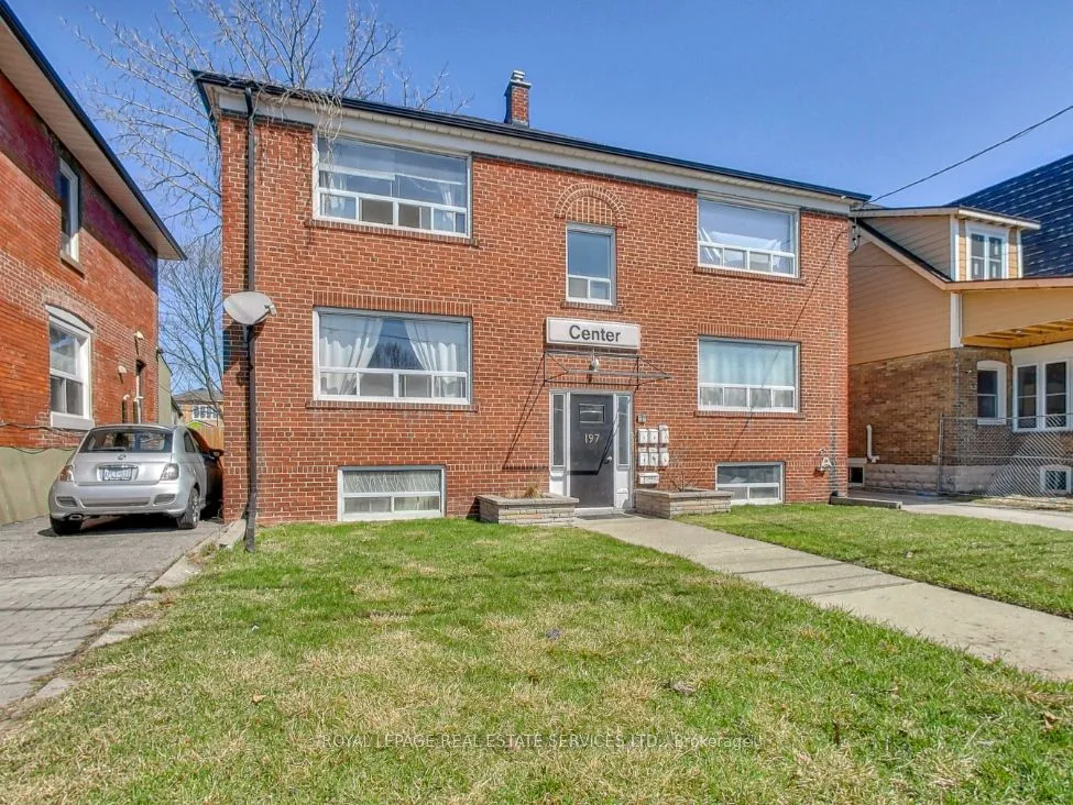 197 Royal York Road, ON M8V 2V5