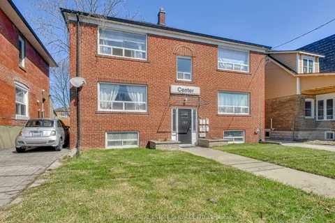 197 Royal York Road, ON M8V 2V5