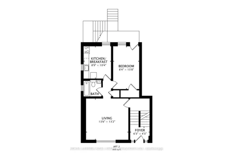 197 Royal York Road, ON M8V 2V5