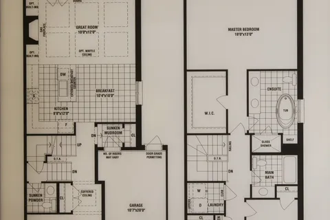 1237 MERTON Road, Oakville, ON L6M 5L7