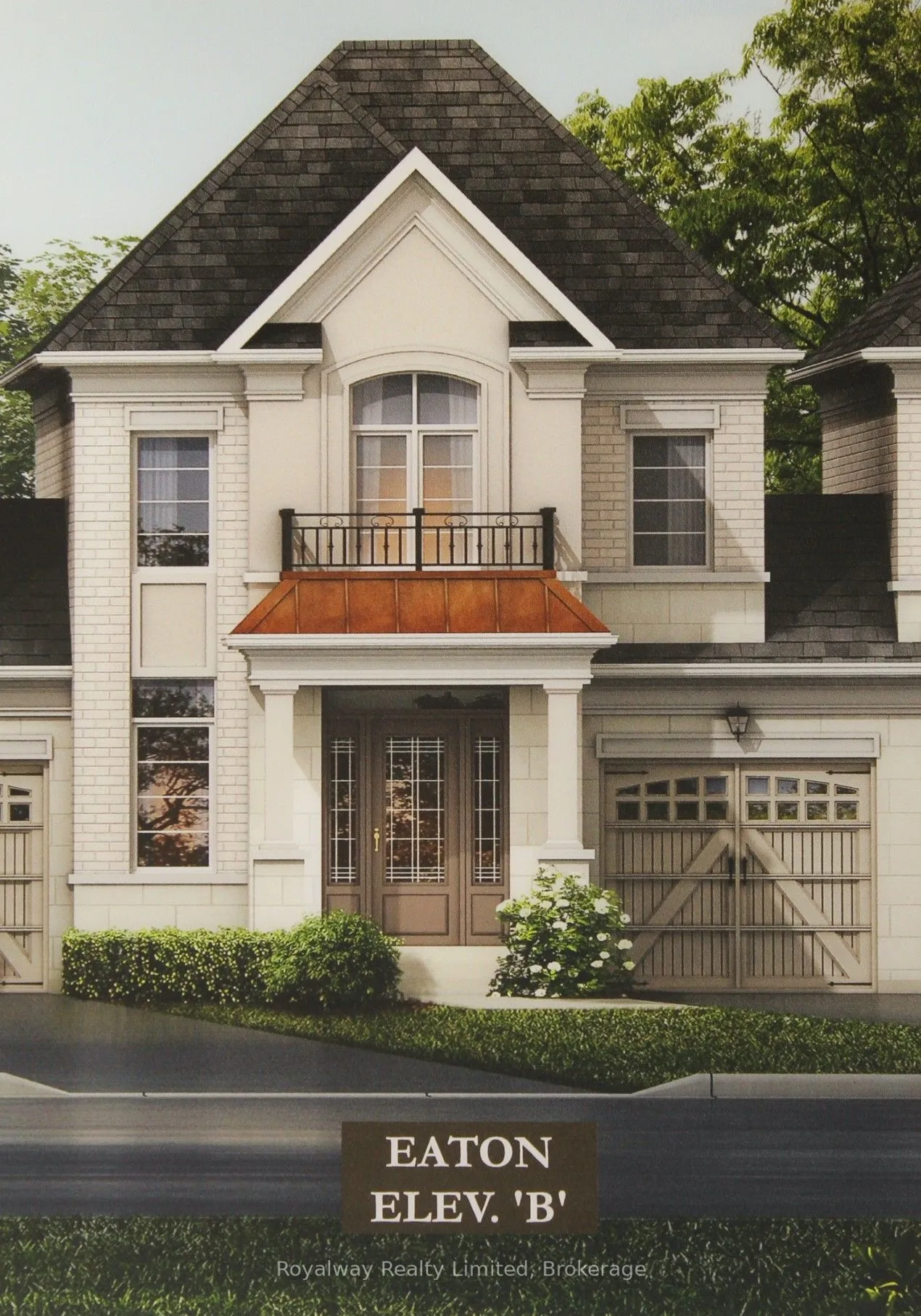 1253 MERTON Road, Oakville, ON L6M 5L7