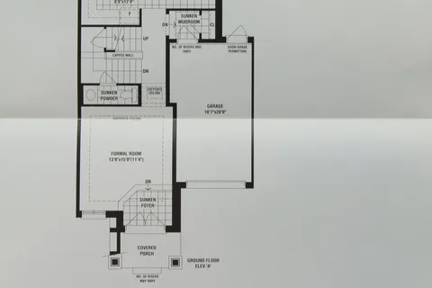 1253 MERTON Road, Oakville, ON L6M 5L7