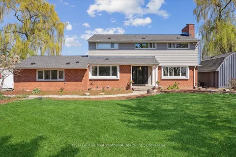 12840 Britannia Road, Milton, ON L9E 0V3