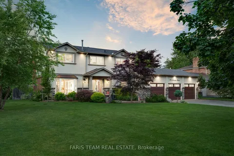 68 Marilyn Street, Caledon, ON L7C 1H5