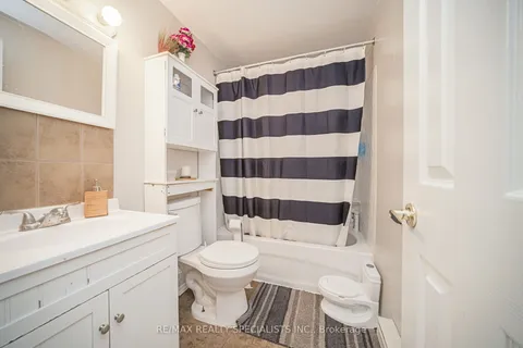 26 Hercules Court, Brampton, ON L6S 1S6