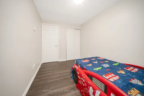 26 Hercules Court, Brampton, ON L6S 1S6