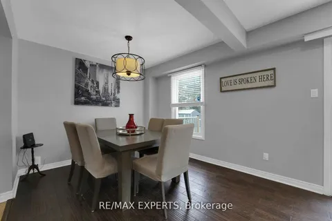 10 Cassander Crescent, Brampton, ON L8Z 1Z2