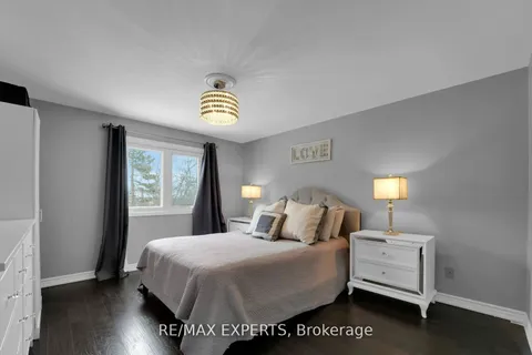 10 Cassander Crescent, Brampton, ON L8Z 1Z2