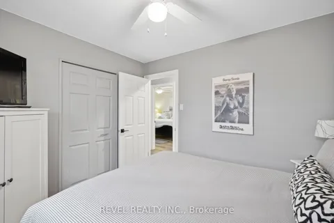 93 Willowridge Road, Toronto, ON M9R 3Z5