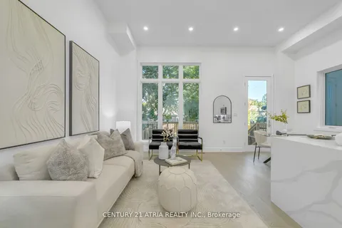 47 Eighth Street, Toronto, ON M8V 3C2