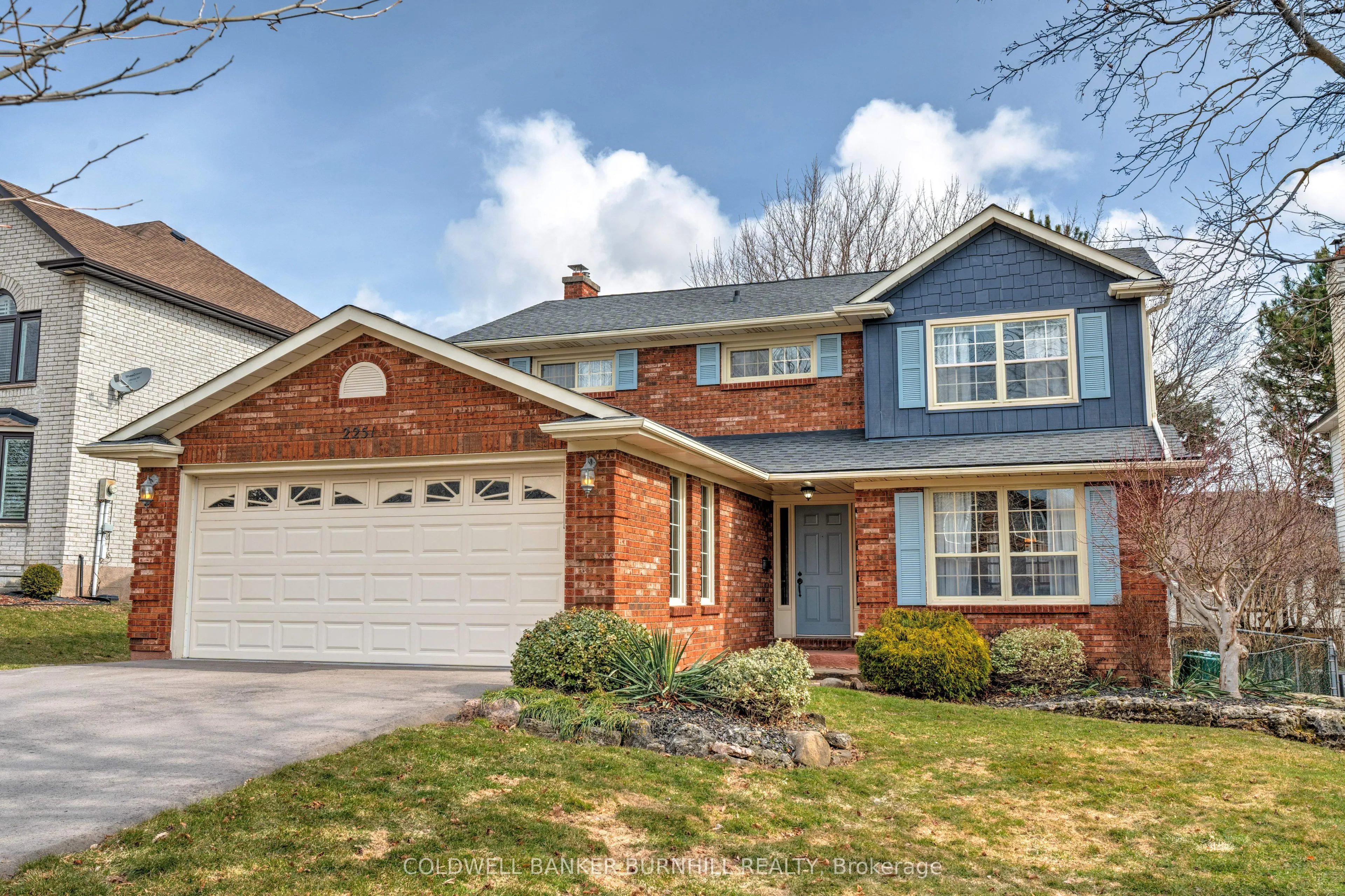 2251 Mansfield Drive, Burlington, ON L7P 3J3