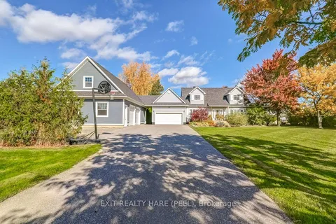 14181 Mclaughlin Road, Caledon, ON L7C 2B3