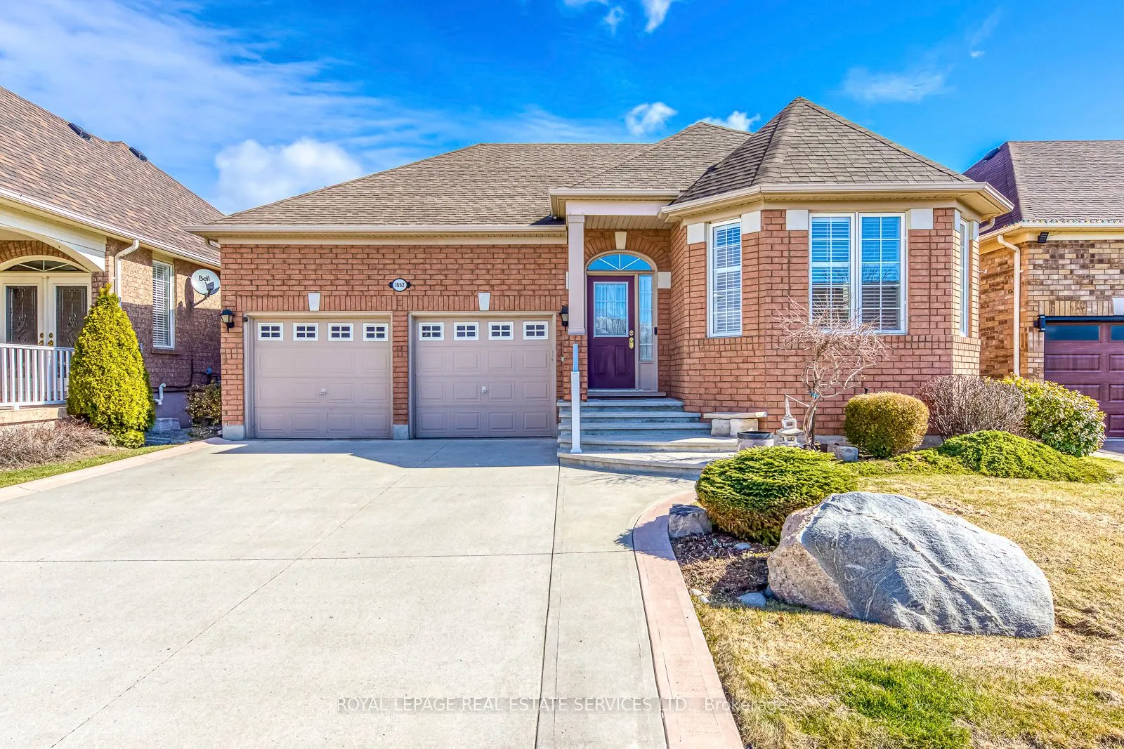 1652 Allan Crescent, Milton, ON L9T 5Z7