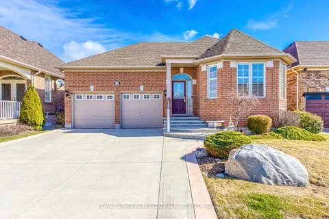 1652 Allan Crescent, Milton, ON L9T 5Z7