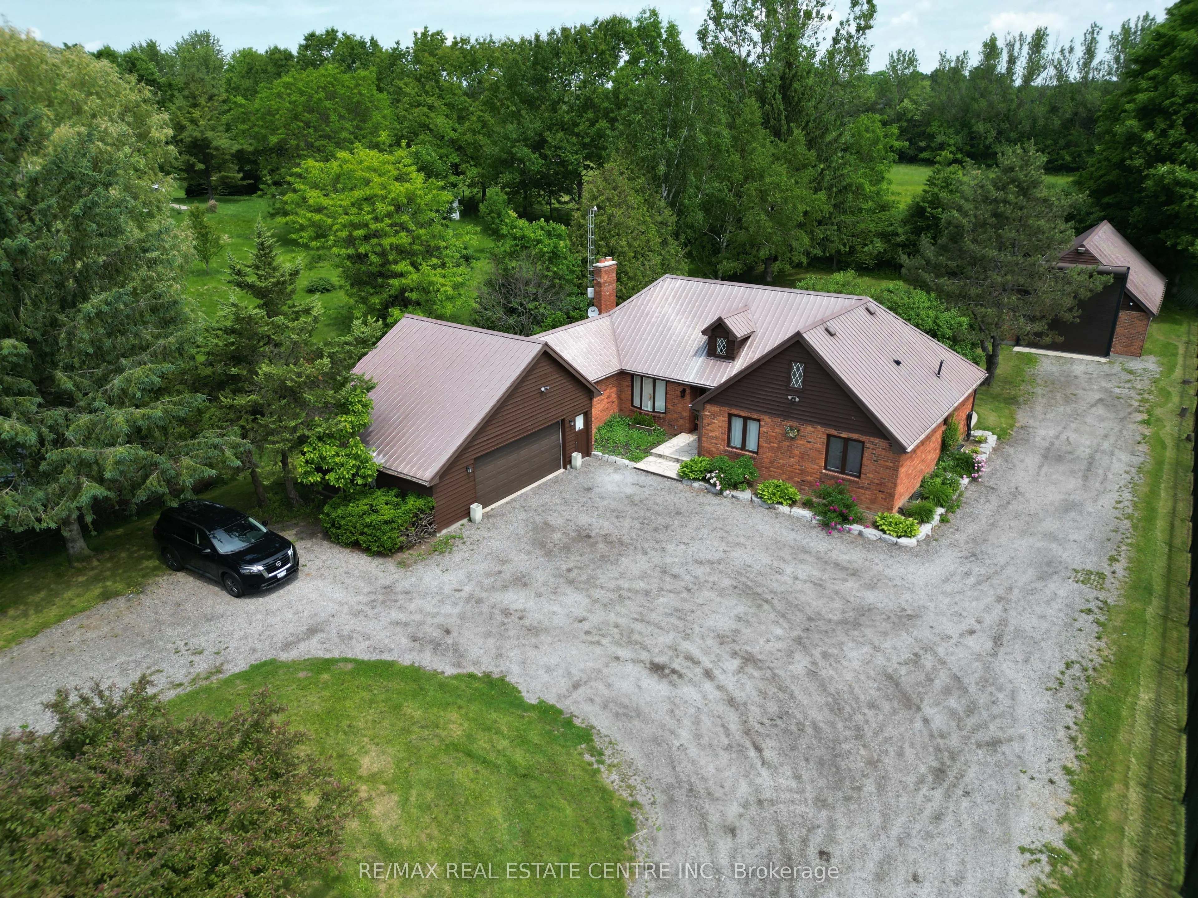 11719 Guelph Line, Milton, ON L0P 1B0
