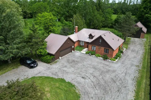 11719 Guelph Line, Milton, ON L0P 1B0