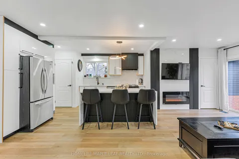 292 Woodward Avenue, Milton, ON L9T 1V2