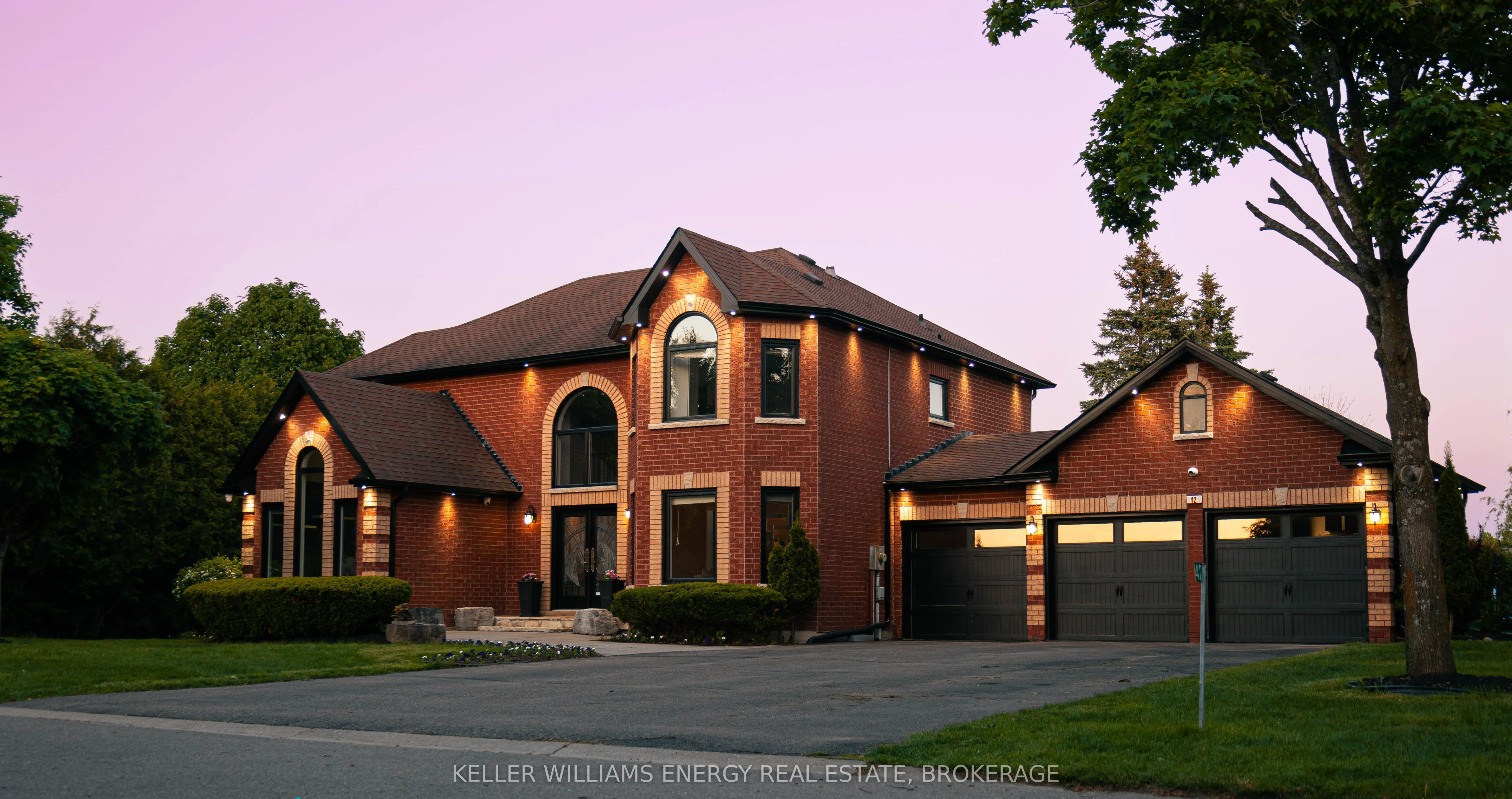 42 Mccauley Drive, Caledon, ON L7E 0B3