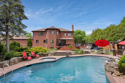 42 Mccauley Drive, Caledon, ON L7E 0B3