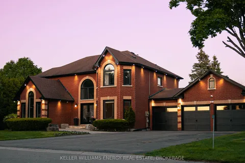 42 Mccauley Drive, Caledon, ON L7E 0B3