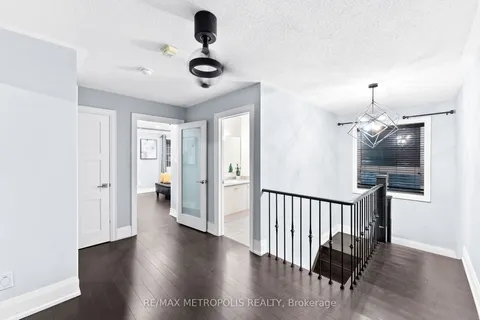 60 Gallview Lane, Brampton, ON L6P 1R8
