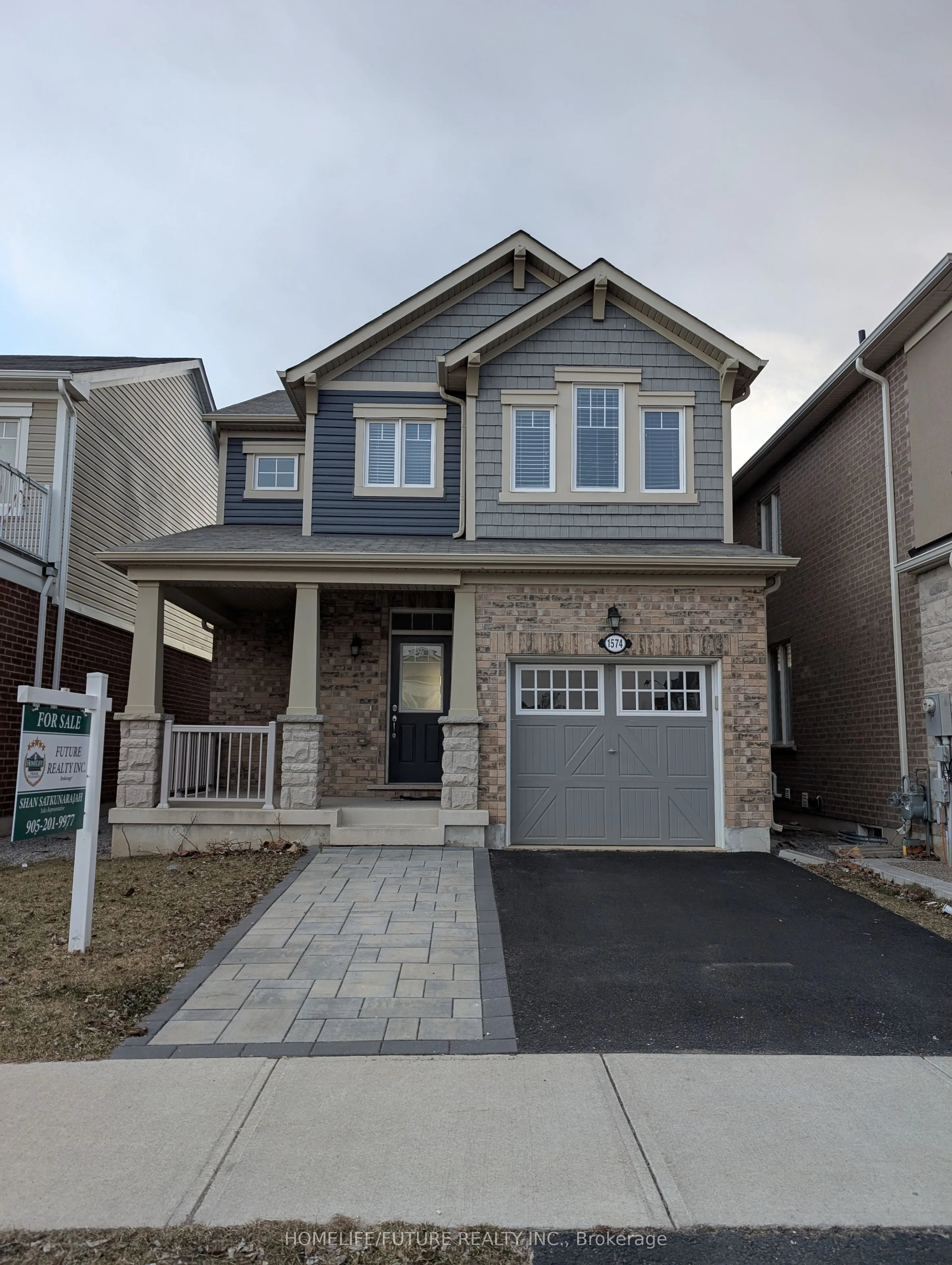 1574 Clitherow Street, Milton, ON L9E 0A5