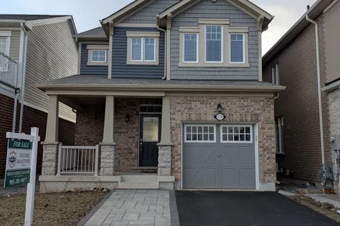 1574 Clitherow Street, Milton, ON L9E 0A5