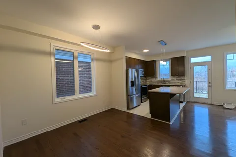 1574 Clitherow Street, Milton, ON L9E 0A5