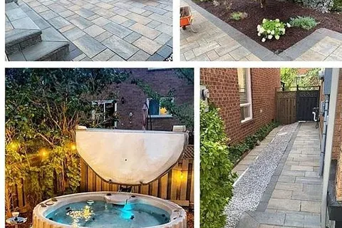 3722 Densbury Drive, Mississauga, ON L5N 6Z1