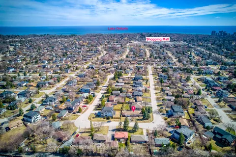 577 Trudale Court, Oakville, ON L6L 4H2