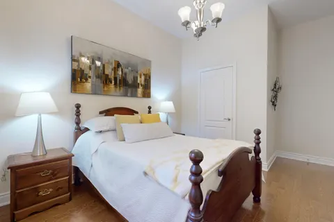 15 Concorde Drive, Brampton, ON L6P 1V3