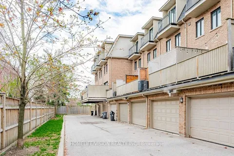 89 Ruby Lang Lane, ON M8Z 0B8