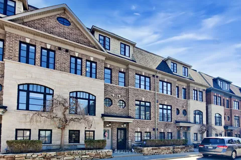 89 Ruby Lang Lane, ON M8Z 0B8