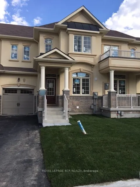 17 Ledger Point Crescent, Brampton, ON L6R 0B3