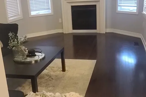 17 Ledger Point Crescent, Brampton, ON L6R 0B3