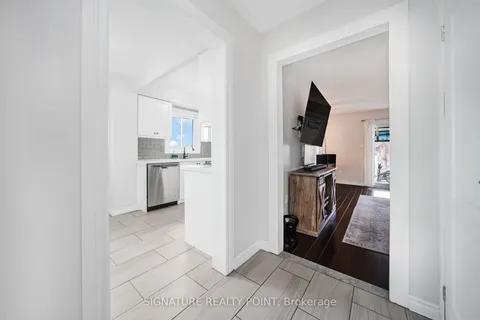 222 Simmons Boulevard, Brampton, ON L6V 3Y1