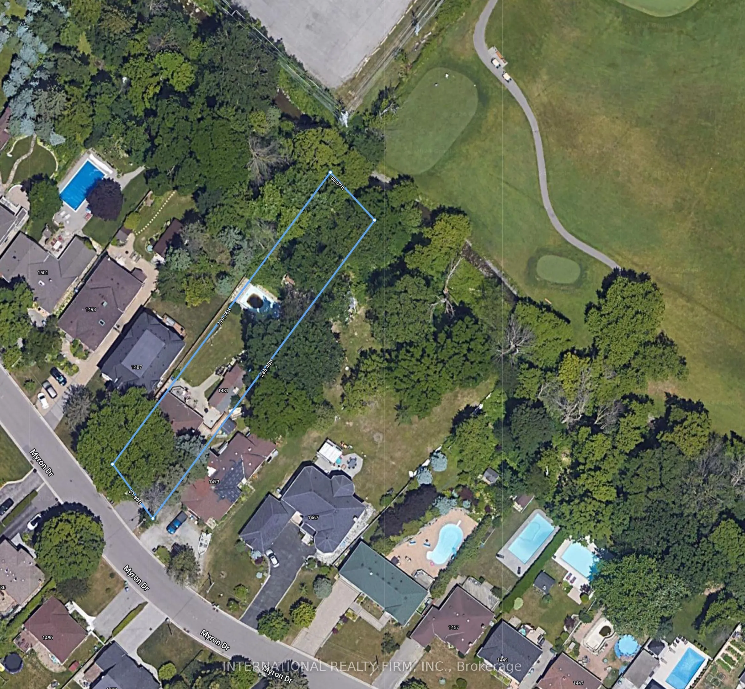 1481 Myron Drive, Mississauga, ON L5E 2N5