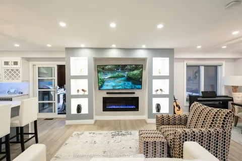 150 Taylorwood Avenue, Caledon, ON L7E 1H8