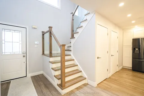 150 Taylorwood Avenue, Caledon, ON L7E 1H8